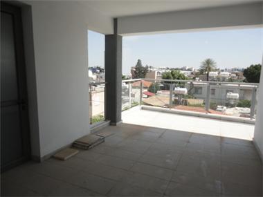 Apartment for sale in Ayios Dhometios (Nicosia)