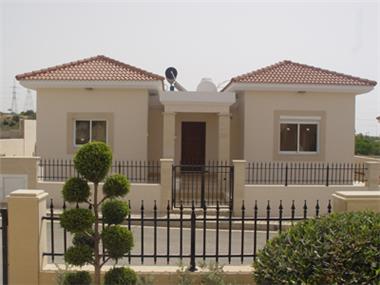 Detached House for sale in Le Meridien (Limassol)