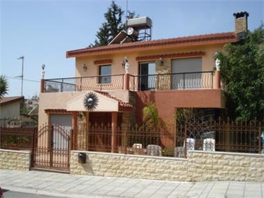 Detached House for sale in Ayia Phyla (Limassol)