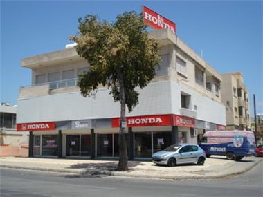 Office for sale in Limassol (Limassol)