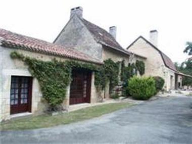 Old House for sale in Villamblard (Aquitaine)