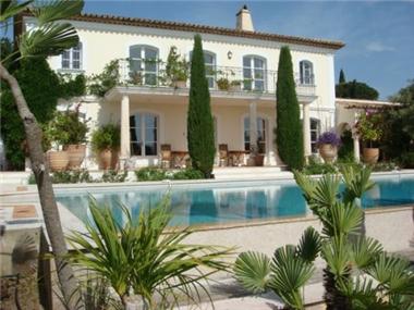 Villa for sale in Grimaud (Provence-Alpes-Cote d'Azur)