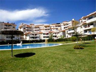 Apartment for sale in La Duquesa (Andalucia)
