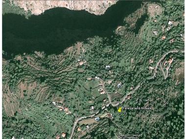 Building Plot for sale in Faralya (Mugla)