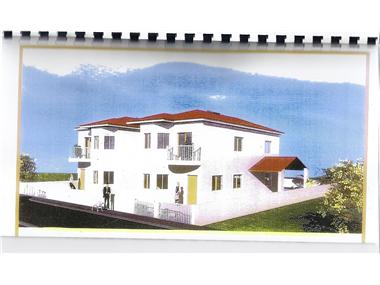 Villas for sale in Avgorou (Famagusta)