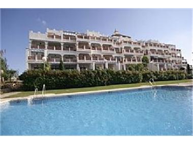 Penthouse for sale in Mijas (Andalucia)
