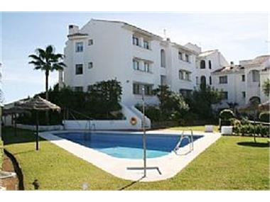 Apartment for sale in Mijas (Andalucia)
