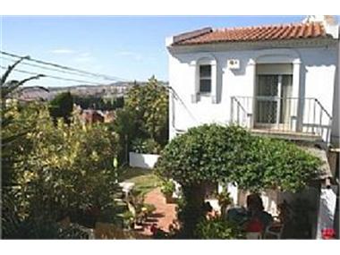 Townhouse for sale in Mijas (Andalucia)
