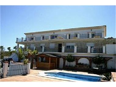 Villa for sale in Mijas Costa (Andalucia)