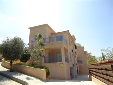 Apartment       for sale in Tala (Paphos)