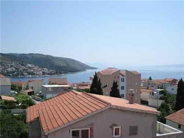 Apartment for sale in Ciovo (Splitsko-Dalmatinska Zupanija)