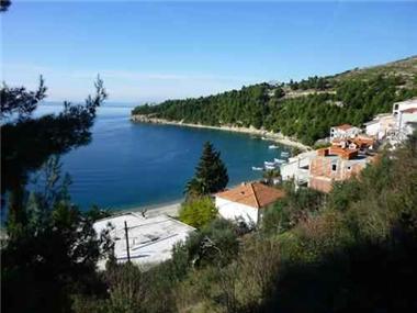 Building Plot for sale in Stanici (Splitsko-Dalmatinska Zupanija)