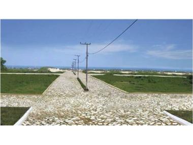 Land for sale in Fortaleza (Ceara)