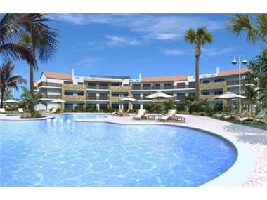 Apartment for sale in Santa Maria (Sal)