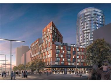 Studio for sale in City of London (England)