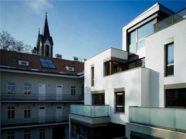 Flat/apartment for sale in Praha (Hlavni mesto Praha)