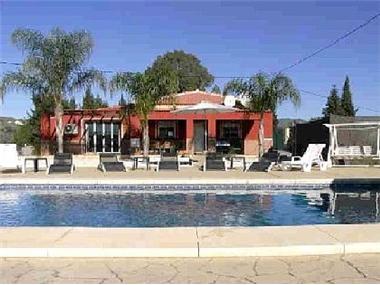 Villa for sale in Estacion de Cartama (Andalucia)