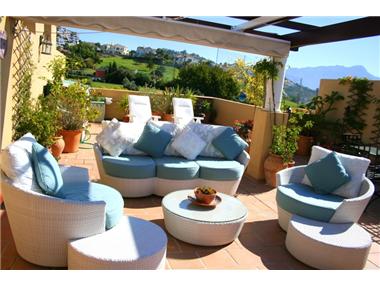 Studio for sale in Los Arqueros (Andalucia)