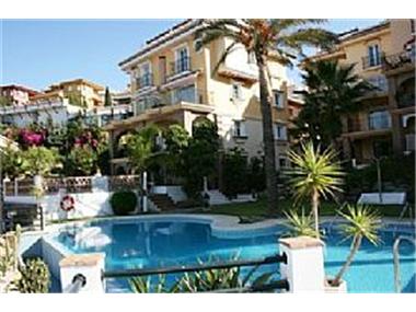 Apartment for sale in Mijas (Andalucia)
