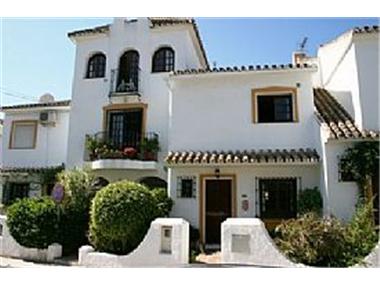 Townhouse for sale in Marbella (Andalucia)