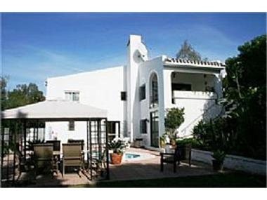 Villa for sale in Mijas (Andalucia)