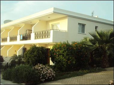 Townhouse for sale in Polis (Paphos)