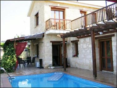 Villa for sale in Polis (Paphos)