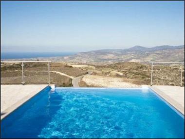 Villa for sale in Kathikas (Paphos)