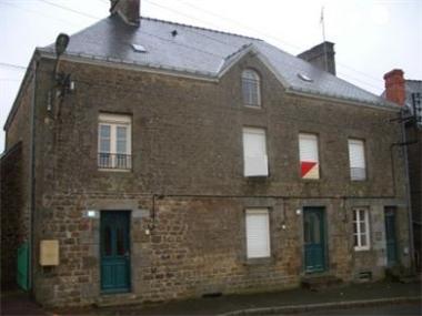 Old House for sale in Ambrieres (Champagne-Ardenne)
