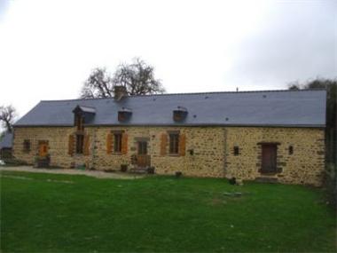 Farm for sale in Ambrieres (Champagne-Ardenne)