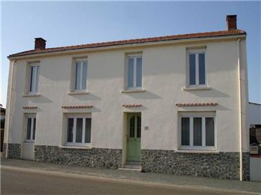 House for sale in Beaulieu-sous-la-Roche (Region Pays de la Loire)