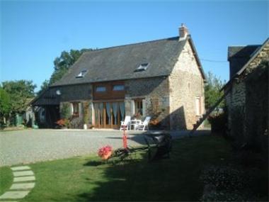 House for sale in Ambrieres (Champagne-Ardenne)