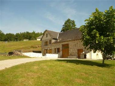 Farmhouse for sale in Donzenac (Region Limousin)