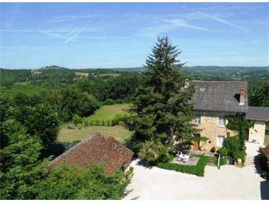 Equestrian for sale in Ayen (Region Limousin)