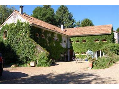 Water Mill for sale in Rochechouart (Region Limousin)