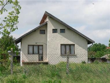 House for sale in General-Toshevo (Dobrich)