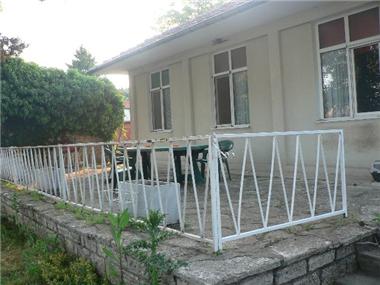 House for sale in General-Toshevo (Dobrich)
