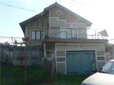 House for sale in Dobrich (Dobrich)