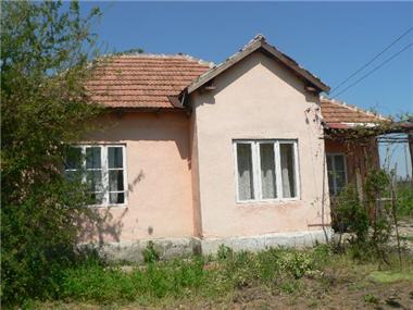 House for sale in Dobrich (Dobrich)