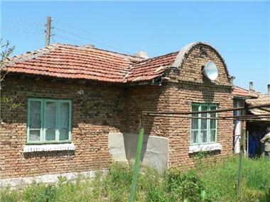 House for sale in Vulchidol (Varna)