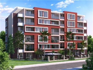 Apartment for sale in Nesebur (Burgas)