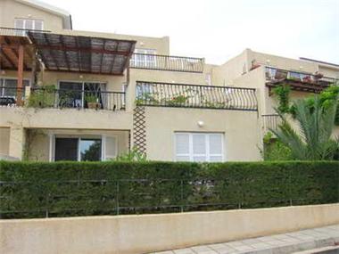 Apartment for sale in Pissouri (Limassol)