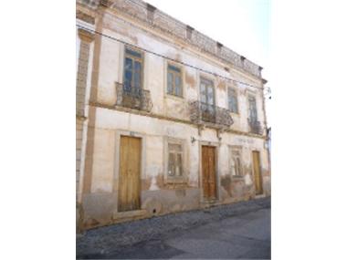 House for sale in Algoz (Faro)