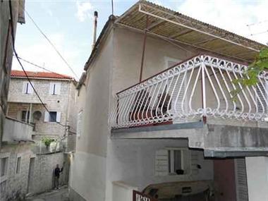 House for sale in Trogir (Splitsko-Dalmatinska Zupanija)
