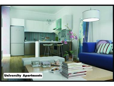 Flat/apartment for sale in Istanbul (Istanbul)