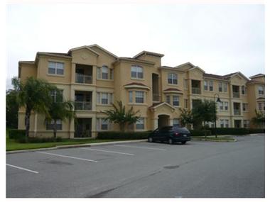 Flat/apartment for sale in Davenport (Florida)