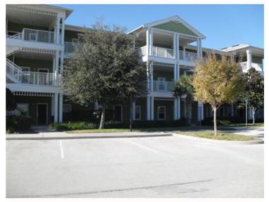 Flat/apartment for sale in Davenport (Florida)