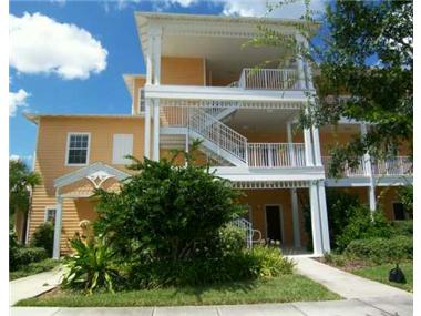 Flat/apartment for sale in Davenport (Florida)