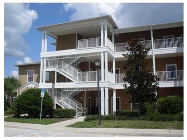 Flat/apartment for sale in Davenport (Florida)