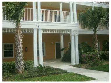 Flat/apartment for sale in Davenport (Florida)